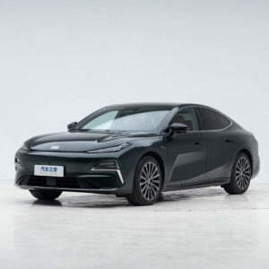 Geely Galaxy Starshine 8