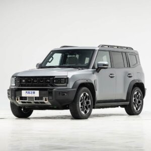 Jetour T2/Traveler C-DM