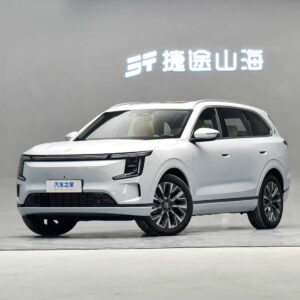 Jetour Shanhai L7 PLUS