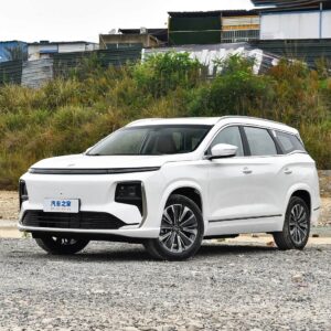 Jetour Shanhai L9