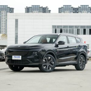 Jetour Shanhai L7