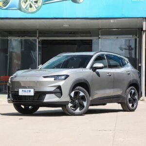 Jetour Shanhai L6