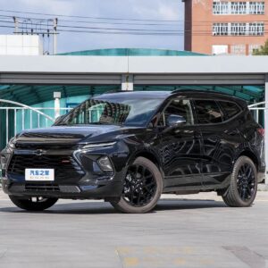 Chevrolet Blazer