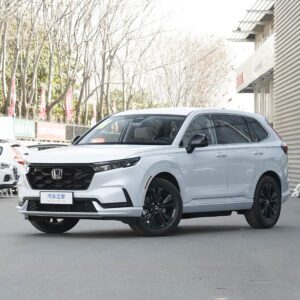 Honda CR-V PHEV