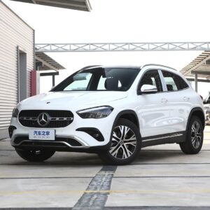 Benz GLA 200