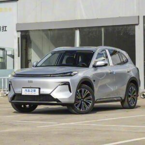 Geely Galaxy Starship 7 EM-i