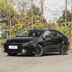 TOYOTA Corolla 2026 Model