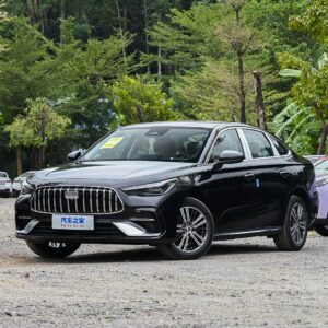 Geely Galaxy Starlight 6