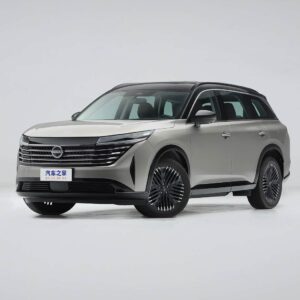 Nissan Pathfinder 2024 Model