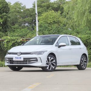 Volkswagen Golf 2026 Model