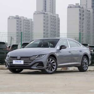 Volkswagen CC 2026 Model