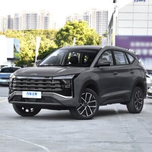 JAC X8 E Home