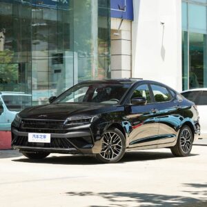 JAC A5 PLUS