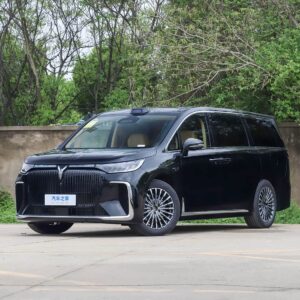 Voyah Dreamer PHEV 2027MY