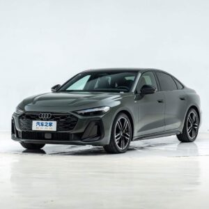 Audi A5L 2026MY