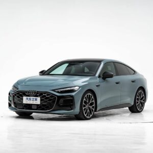 Audi A5L Sportback 2026MY