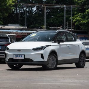 Geely Geometry C
