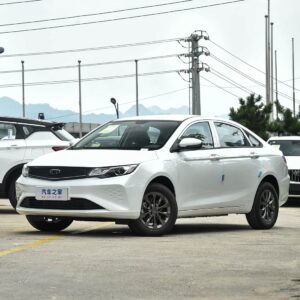 Geely Emgrand EV
