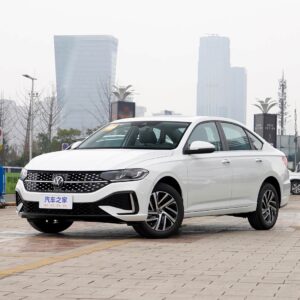 Volkswagen Lavida 2026 Model