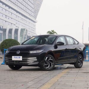 Volkswagen Lavida Pro 2026 Model