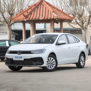 Volkswagen Lavida XR 2026 Model