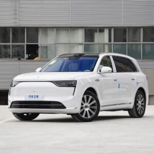 AITO M8 EREV 5-Seats