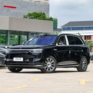 AITO M8 EREV 6-Seats