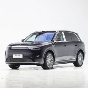 AITO M8 EV 6-Seats
