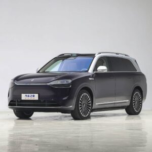 AITO M9 EREV 5-Seats