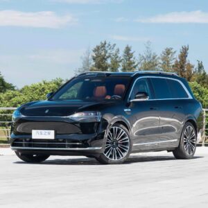 AITO M9 EREV 6-Seats