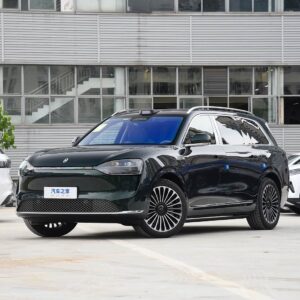 AITO M9 EV 5-Seats