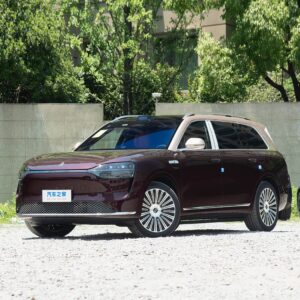 AITO M9 EV 6-Seats