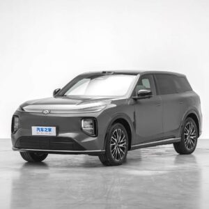 Changan NEVO Q07 2025MY