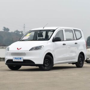 Hongguang 2025MY