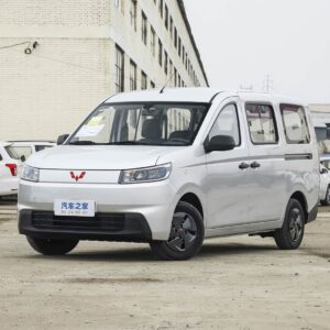 Rongguang EV 2026MY