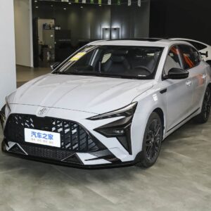 MG6 2025