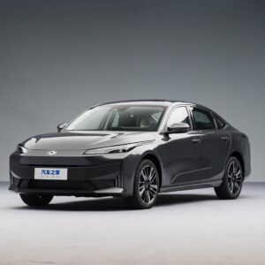 Changan NEVO A05 2025MY