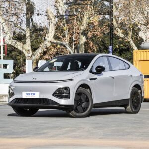 XPeng G6