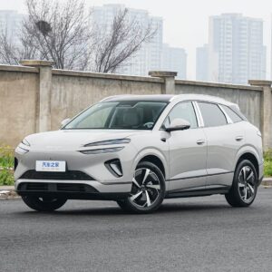 BYD Sea Lion 06EV 2026MY