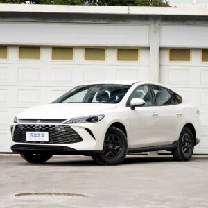 BYD Qin PLUS DM 2026MY