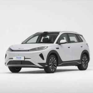 BYD Sea Lion 05EV 2026MY