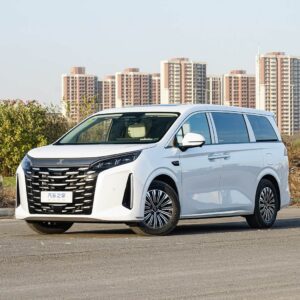 BYD Xia DM 2026MY
