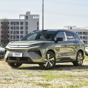 BYD Tang L EV 2025MY