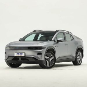 Changan NEVO E07 2025MY