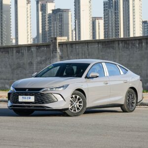 BYD Qin L DM 2026MY