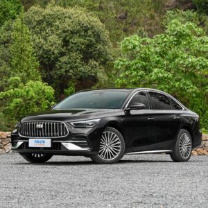 Geely Galaxy Starshine 7 2026MY