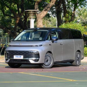 Geely Galaxy V900 2026MY