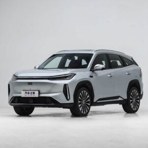 Geely Galaxy M7 2026MY