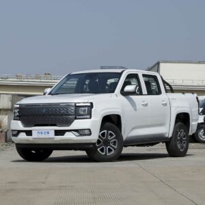 JMC Dadao EV 2024MY Pickup