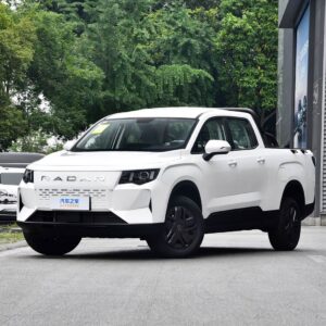 Geely Radar King Kong PHEV 2025MY
